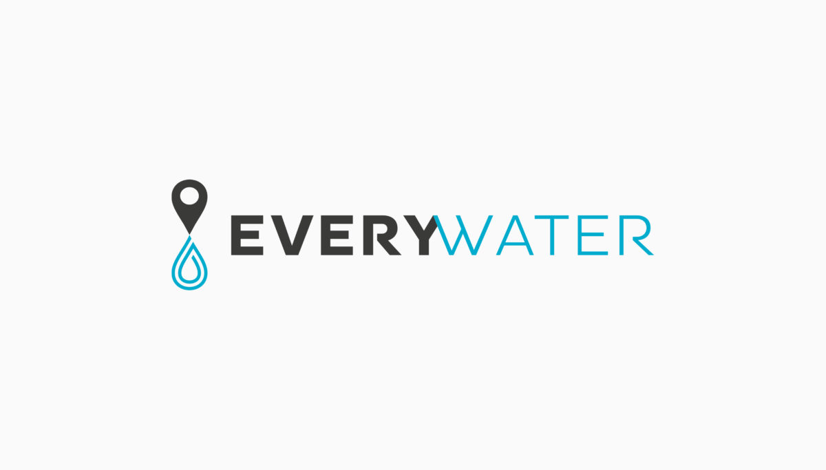 Everywater Logo