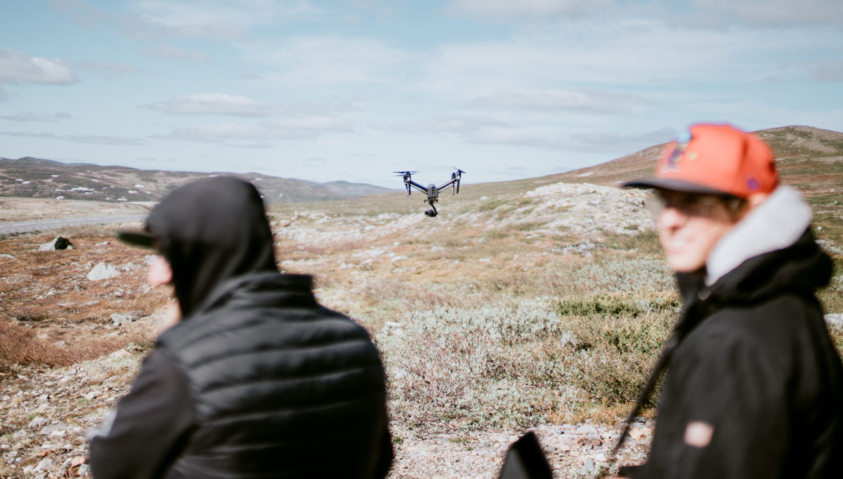14_Husqvarna Motorcycles Norden 901 Campaign_drone_Landscape