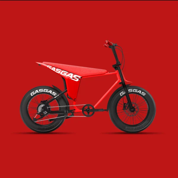 1_GASGAS_Moto_e-bike_side_view_red_background_Square