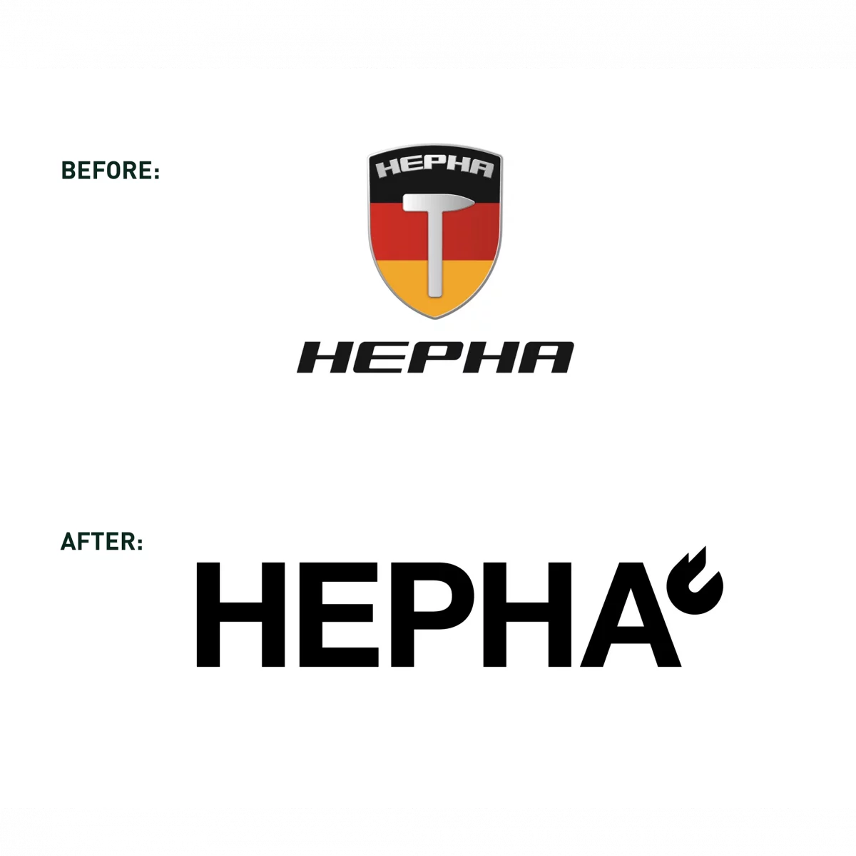 2_HEPHA_logo_development_rebranding_by_KISKA_Square