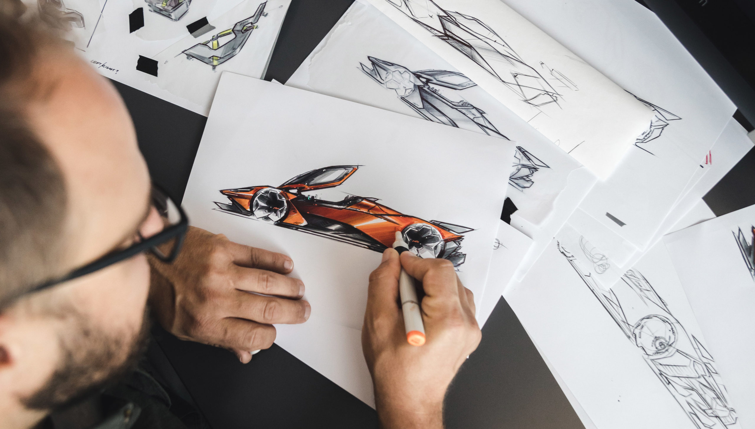 3_Transportation_Designer_4-wheel_car_automotive_Landscape