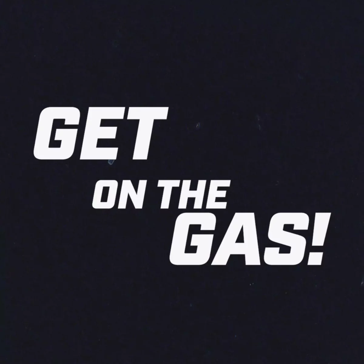 4_GASGAS_Get on the Gas claim designed by KISKA communication_Square