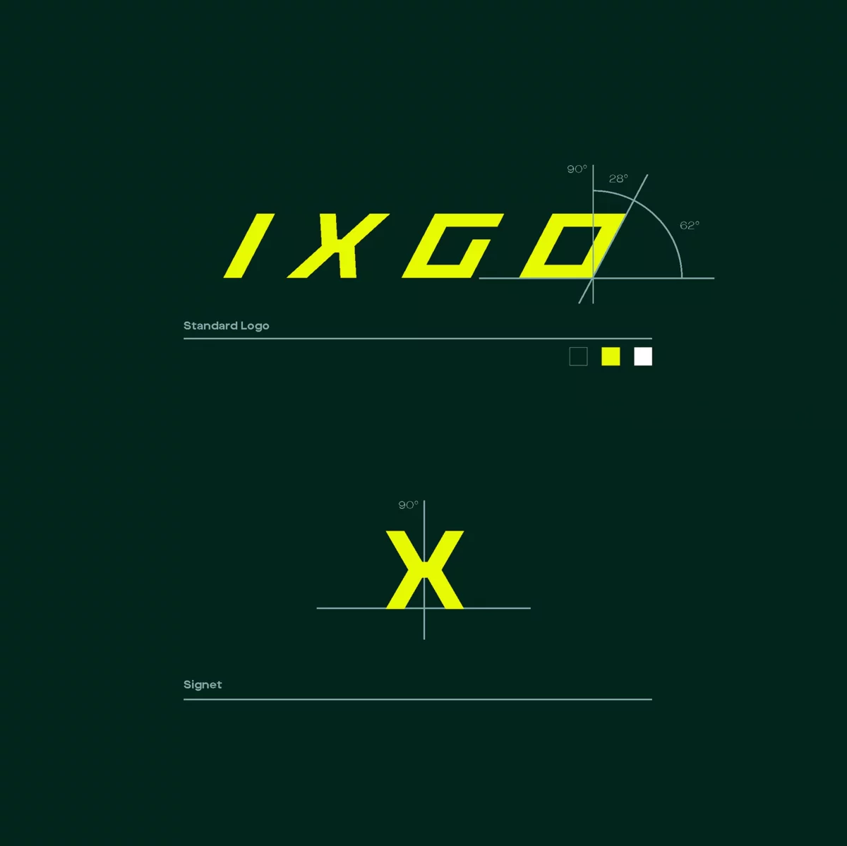5_IXGO_X_logo_development_designed_by_KISKA_Square