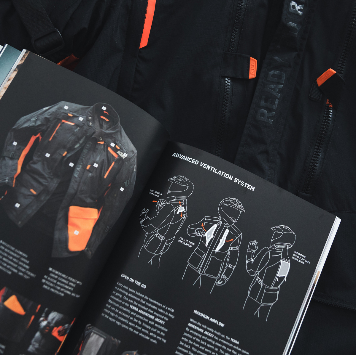 6_KISKA_Communication_Copywriting_KTM Terra jacket_Square