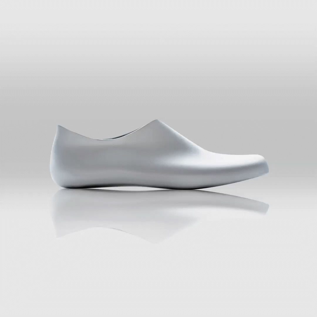 Adidas Parametric Shoe Morph Square Crop