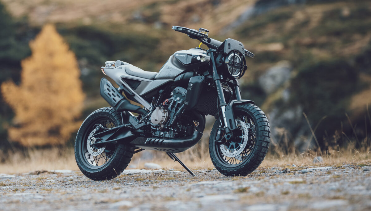 Svartpilen custom discount