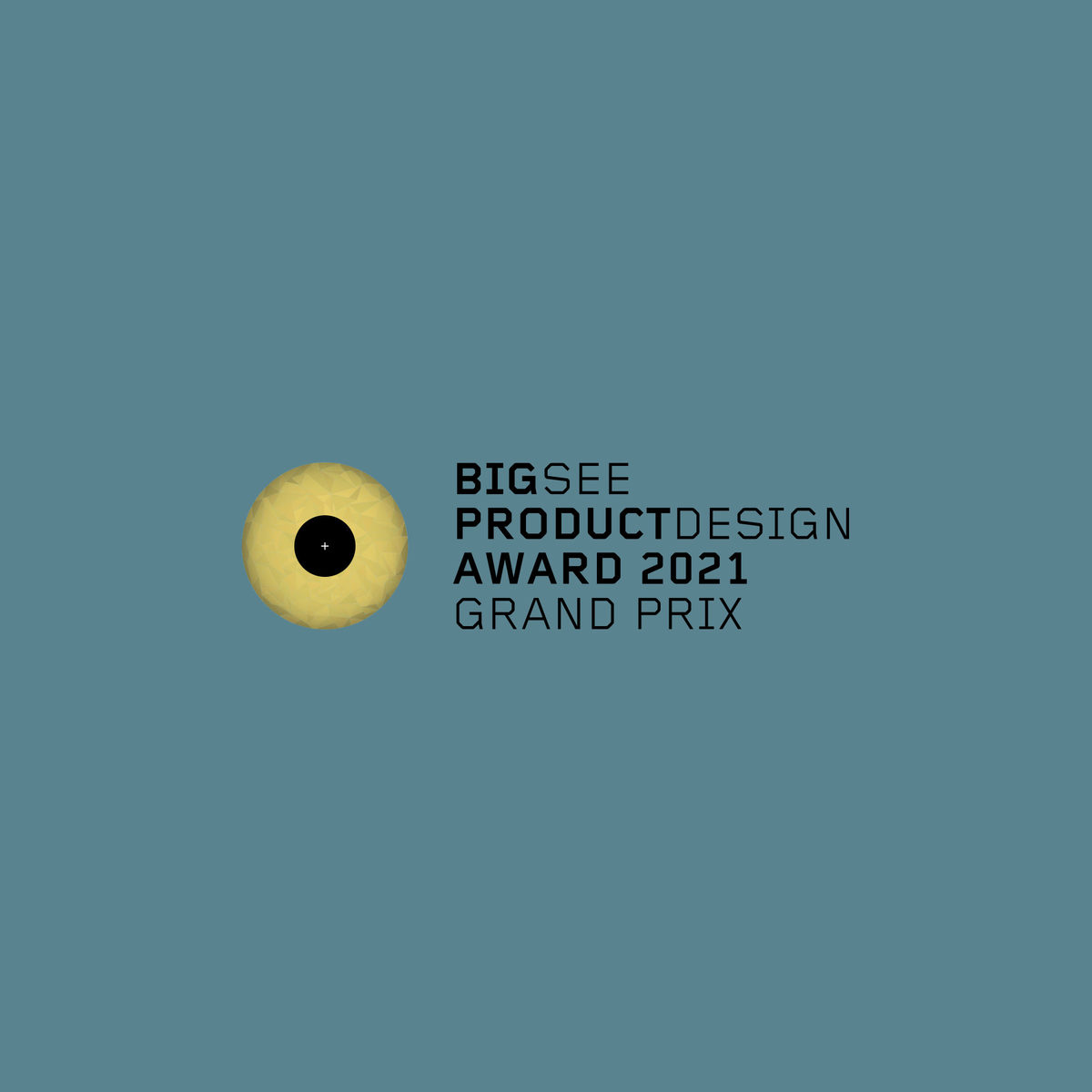 Sunbeam 32.1 designed by KISKA_BIGSEE Product Design Award 2021_blue_Square