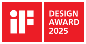 iF_DesignAward2025_Logo_Winner_Kiska